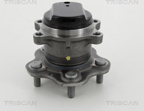 Triscan 8530 14244 - Kit cuscinetto ruota autozon.pro