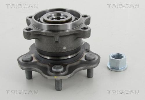 Triscan 8530 14245 - Kit cuscinetto ruota autozon.pro