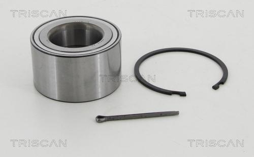 Triscan 8530 14246 - Kit cuscinetto ruota autozon.pro