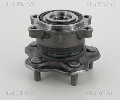 Triscan 8530 14250 - Kit cuscinetto ruota autozon.pro