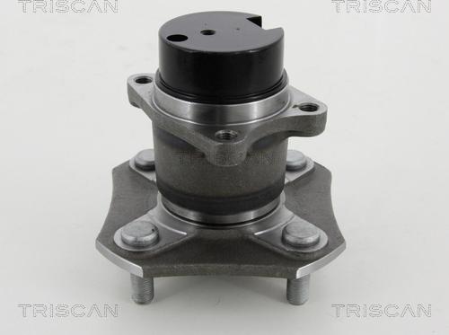 Triscan 8530 14251 - Kit cuscinetto ruota autozon.pro