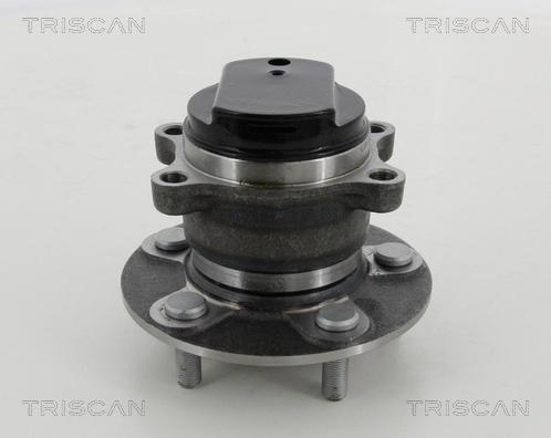 Triscan 8530 14258 - Kit cuscinetto ruota autozon.pro