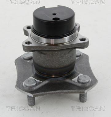 Triscan 8530 14253 - Kit cuscinetto ruota autozon.pro