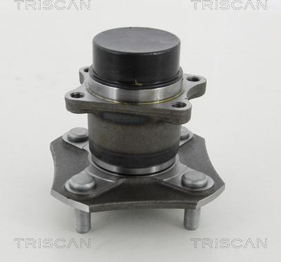 Triscan 8530 14252 - Kit cuscinetto ruota autozon.pro