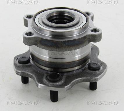 Triscan 8530 14265 - Kit cuscinetto ruota autozon.pro