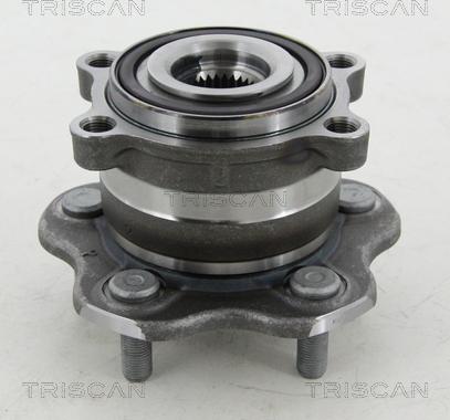 Triscan 8530 14260 - Kit cuscinetto ruota autozon.pro