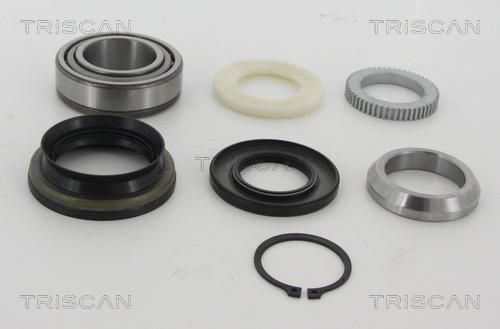 Triscan 8530 14263 - Kit cuscinetto ruota autozon.pro