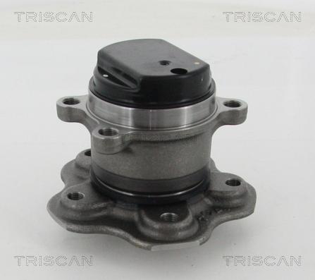 Triscan 8530 14267 - Kit cuscinetto ruota autozon.pro