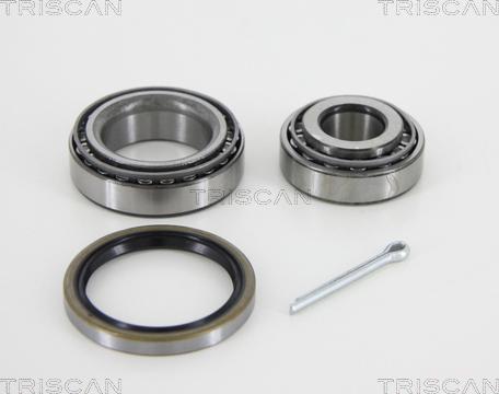 Triscan 8530 14206 - Kit cuscinetto ruota autozon.pro