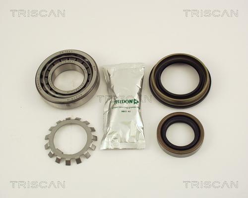 Triscan 8530 14211 - Kit cuscinetto ruota autozon.pro