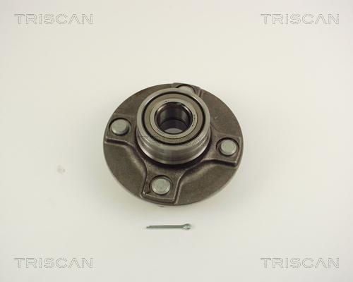 Triscan 8530 14230 - Kit cuscinetto ruota autozon.pro