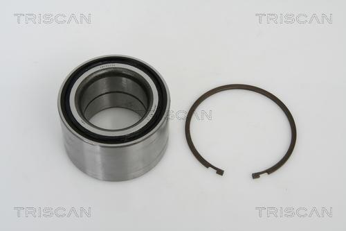 Triscan 8530 14231 - Kit cuscinetto ruota autozon.pro