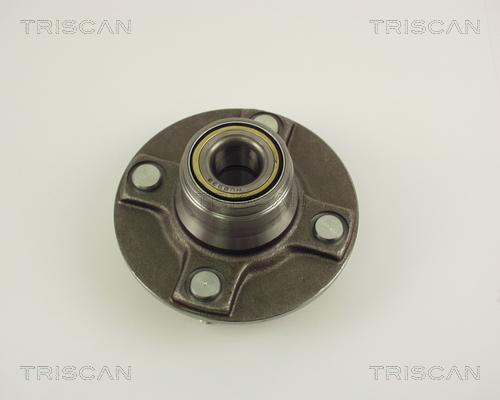 Triscan 8530 14237 - Kit cuscinetto ruota autozon.pro