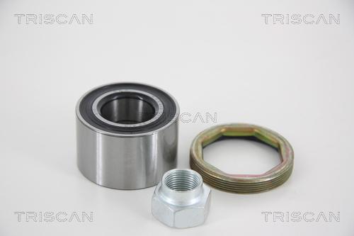 Triscan 8530 15002 - Kit cuscinetto ruota autozon.pro