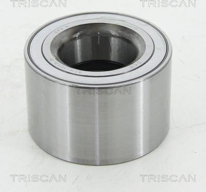 Triscan 8530 15140 - Kit cuscinetto ruota autozon.pro