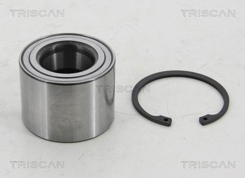 Triscan 8530 15141 - Kit cuscinetto ruota autozon.pro