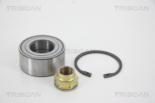 Triscan 8530 15108 - Kit cuscinetto ruota autozon.pro