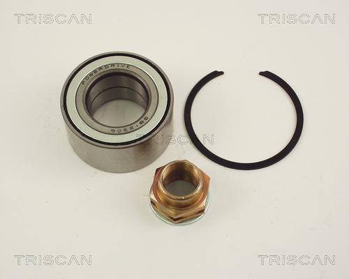 Triscan 8530 15107 - Kit cuscinetto ruota autozon.pro