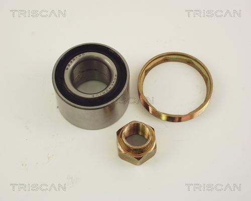 Triscan 8530 15119 - Kit cuscinetto ruota autozon.pro