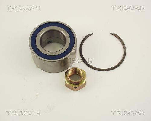 Triscan 8530 15116 - Kit cuscinetto ruota autozon.pro