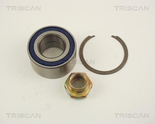 Triscan 8530 15118 - Kit cuscinetto ruota autozon.pro