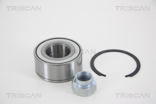 Triscan 8530 15117 - Kit cuscinetto ruota autozon.pro