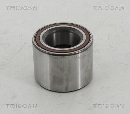 Triscan 8530 15139 - Kit cuscinetto ruota autozon.pro