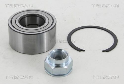 Triscan 8530 15134 - Kit cuscinetto ruota autozon.pro