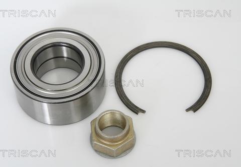 Triscan 8530 15131 - Kit cuscinetto ruota autozon.pro