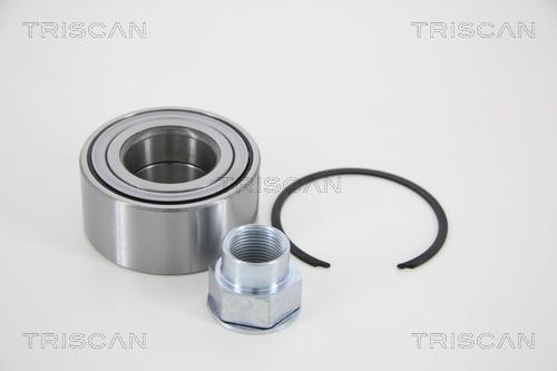 Triscan 8530 15122 - Kit cuscinetto ruota autozon.pro