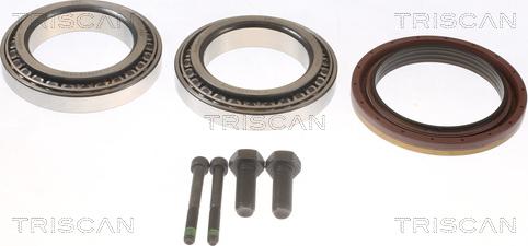 Triscan 8530 15238A - Kit cuscinetto ruota autozon.pro