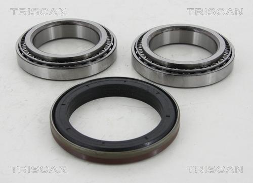 Triscan 8530 15238 - Kit cuscinetto ruota autozon.pro