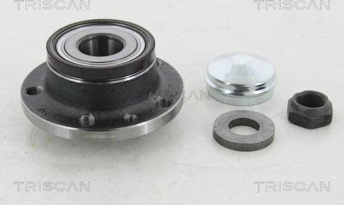 Triscan 8530 15232 - Kit cuscinetto ruota autozon.pro