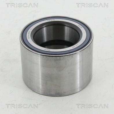 Triscan 8530 15237 - Kit cuscinetto ruota autozon.pro