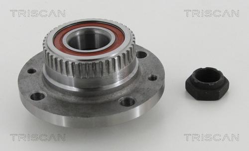 Triscan 8530 15224 - Kit cuscinetto ruota autozon.pro