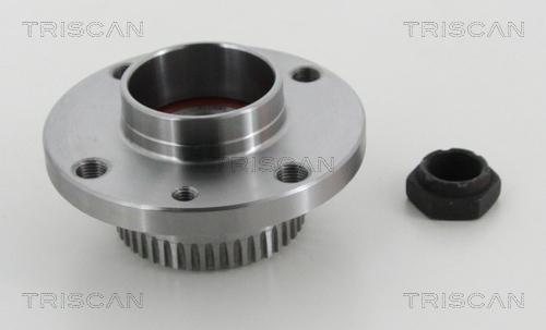 Triscan 8530 15224 - Kit cuscinetto ruota autozon.pro