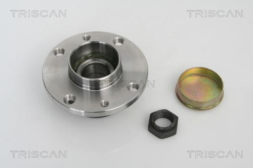 Triscan 8530 15226 - Kit cuscinetto ruota autozon.pro