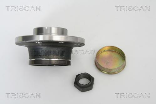 Triscan 8530 15226 - Kit cuscinetto ruota autozon.pro