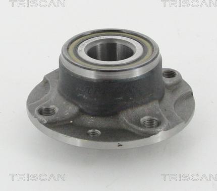 Triscan 8530 15220 - Kit cuscinetto ruota autozon.pro