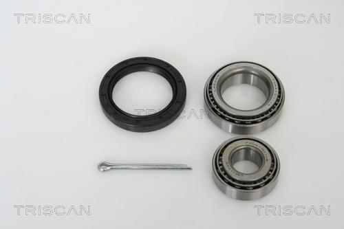 Triscan 8530 16001 - Kit cuscinetto ruota autozon.pro