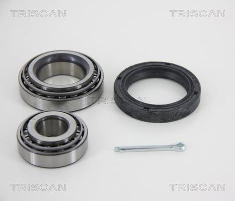 Triscan 8530 16003 - Kit cuscinetto ruota autozon.pro