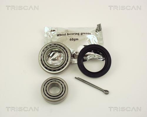 Triscan 8530 16002 - Kit cuscinetto ruota autozon.pro