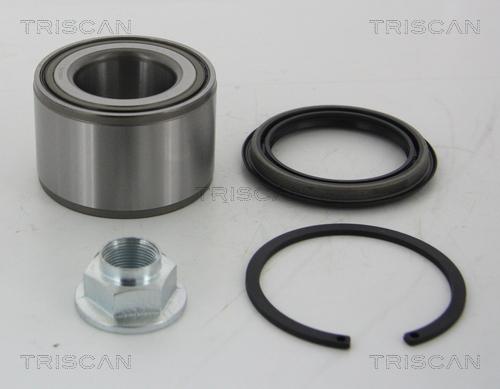 Triscan 8530 16146 - Kit cuscinetto ruota autozon.pro