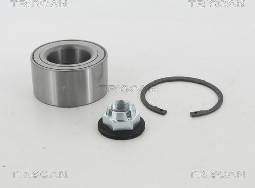 Triscan 8530 16141 - Kit cuscinetto ruota autozon.pro