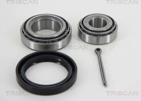 Triscan 8530 16104 - Kit cuscinetto ruota autozon.pro