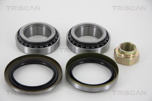 Triscan 8530 16106 - Kit cuscinetto ruota autozon.pro