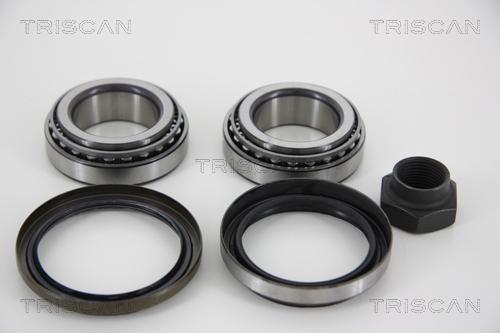 Triscan 8530 16108 - Kit cuscinetto ruota autozon.pro