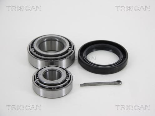 Triscan 8530 16103 - Kit cuscinetto ruota autozon.pro