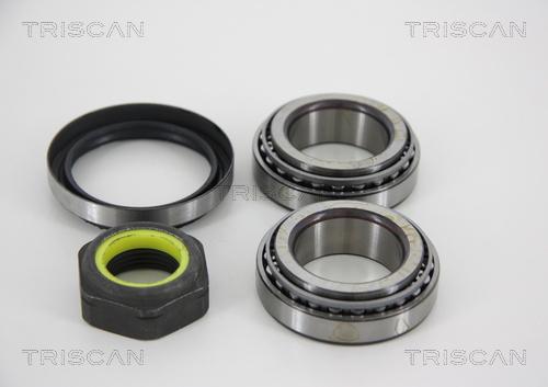 Triscan 8530 16111 - Kit cuscinetto ruota autozon.pro