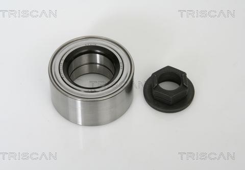 Triscan 8530 16131 - Kit cuscinetto ruota autozon.pro